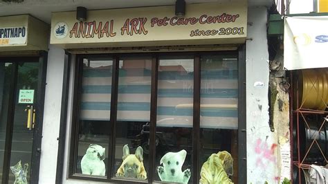 Animal Ark Pet Care Center, Pembo Makati City .